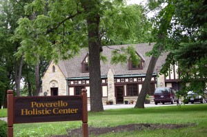 Poverello Holistic Center